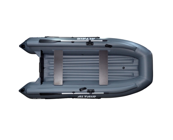 Надувная лодка Altair HDS-460 ФБ