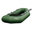 Надувная лодка Flinc FORT 200