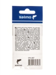 Коннекторы для поводков Salmo 7мм 5шт.
