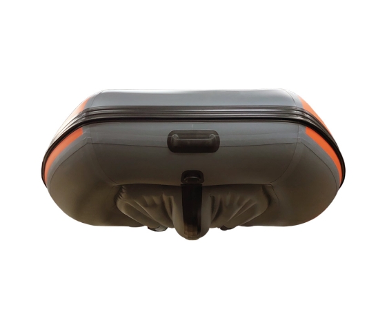 Надувная лодка Altair HDS-460 ФБ