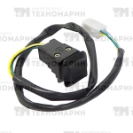 Переключатель света BRP/Polaris/Yamaha 01-120-36 Sport Parts Inc.