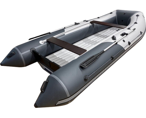 Надувная лодка ORCA GT 380нд