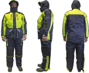 Зимний костюм ENVISION Snow Storm 5 (M)