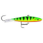 Балансир RAPALA Jigging Shadow Rap 09 /GT / 9см, 17гр.