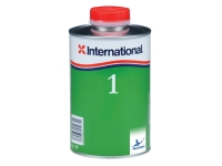 Купить International Разбавитель INTERNATIONAL THINNER №1 1L YTA800/1LT у официального дилера со скидкой