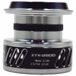 Запасная шпуля OKUMA ITX-2500H-spool