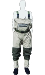 Вейдерсы мембранные дышащие Envision Argo Plus (XXL)