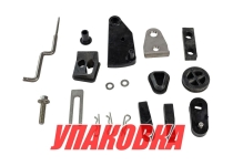 Комплект подключения ДУ Yamaha 66M-48501-01, Marine Rocket (упаковка из 4 шт.)