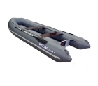 Корпусная лодка WINboat 375R