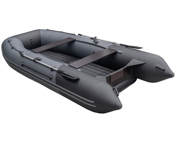 Надувная лодка Таймень RX 3700 НДНД