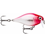 Воблер RAPALA X-Light Crank Shallow Runner 03 /PCL /плавающий/ 0,9м, 3,5см, 4гр