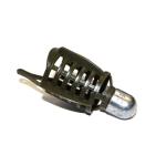 Кормушка фидерная ROCKET LUXE 100г арт.8535-100