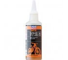 Смазка для цепи велосипедов (сухая погода) LIQUI MOLY Bike Kettenoil Dry Lube 0,1L 6051