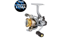 Катушка Okuma Avenger Baitfeeder 3000