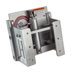 Купить BobsMachine Подъёмник мотора гидравлический до 40 л.с. вертикальный (Power-Lift), вынос 15 см, высота подъема 15 см у официального дилера со скидкой