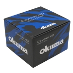 Катушка Okuma Ceymar CHD 1000A Spinning 5.2:1