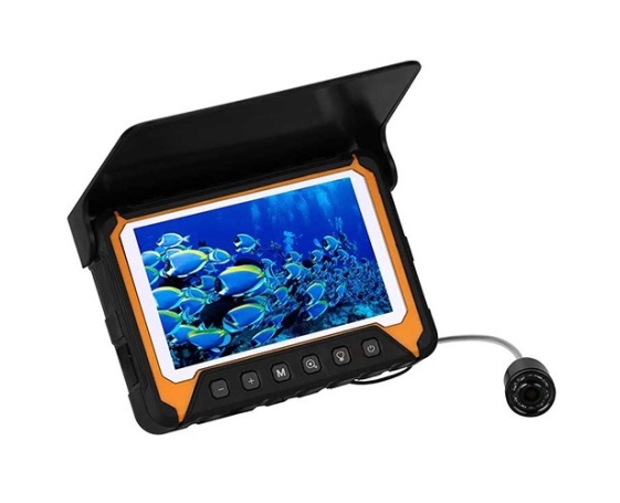 Видеокамера для рыбалки SITITEK FishCam-550