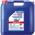 Минеральное трансмиссионное масло LIQUI MOLY 20L 1048