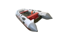 Надувная лодка Altair PRO ultra-425