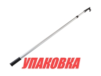Багор телескопический 1.4-2.4 м (упаковка из 10 шт.)