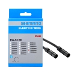 Эл. провод Shimano Di2, EW-SD50, для Ultegra Di2, STEPS, 1400мм цв. черн.