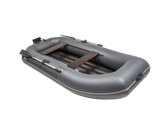 Надувная лодка Пеликан GAVIAL 280НТНД СLASSIC