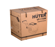 Виброплита VP-110W Huter