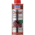 Очиститель дизельных форсунок LIQUI MOLY Diesel Spulung 0,5L 1912