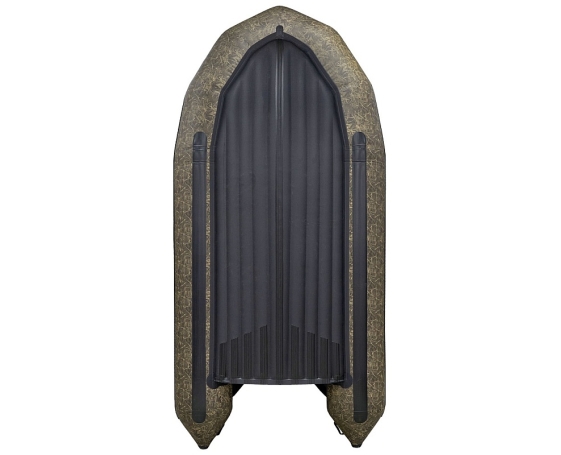 Надувная лодка Apache 3900 НДНД камо