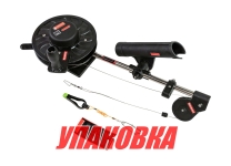 Даунриггер механический EC-100 (упаковка из 4 шт.)