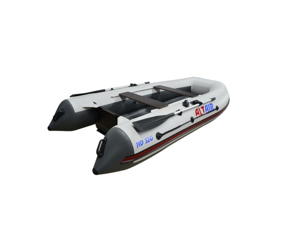 Надувная лодка Altair HD-320