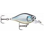 Воблер RAPALA X-Light Crank Mid Runner 03 /BAP /плавающий/ 1,8м, 3,5см, 4гр