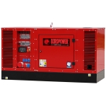 генератор EUROPOWER EPS 30 DE 991113011