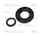 Комплект сальников WSM BRP 09-55217