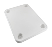 Купить Springfield Столешница прямоугольная пластиковая 600х800 мм у официального дилера со скидкой