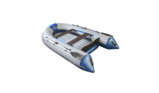 Надувная лодка Angler REEF 325 НДНД
