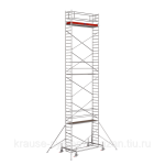 Вышка-тура STABILO серия 100 3,0х0,75. РВ 12,4 м