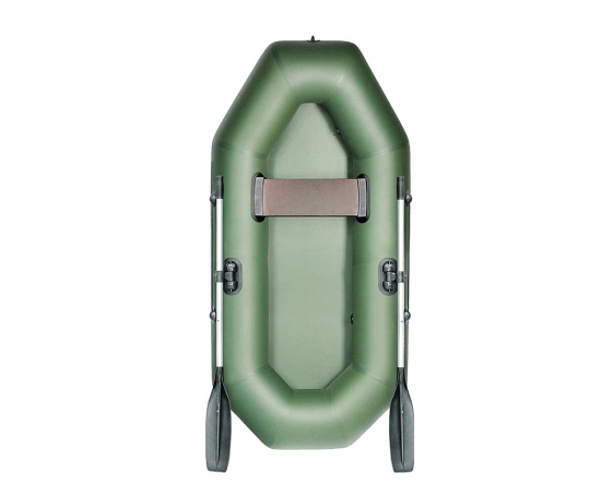 Надувная лодка АКВА210 оптима