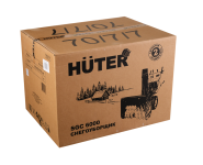 Снегоуборщик бензиновый Huter SGC 6000