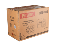 Инвертор для плазменной резки РЕСАНТА ИПР-40К