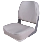 Купить Badger Кресло Badger Classic Fishing Seat Цвет: серый арт.75103G у официального дилера со скидкой