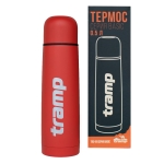 Термос Tramp Basic 0,5 л.  оливковый