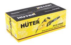 Электропила Huter ELS-2200P