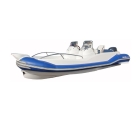 Корпусная лодка WINboat R53