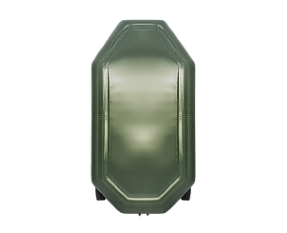 Надувная лодка АКВА240 мастер