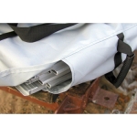 Купить Нет данных Сумка для пайолов малая 110 (Серый) у официального дилера со скидкой