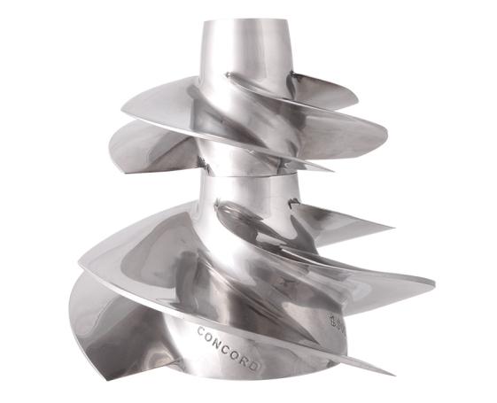 Импеллер SRZ-TP-15/21A Solas