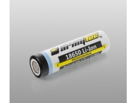 Аккумулятор незащищенный Armytek 18650 Li-Ion 3000 мАч LG HG2 30A A00205