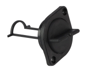 Купить Easterner Шпигат пластиковый с резьбовой пробкой 32 мм у официального дилера со скидкой