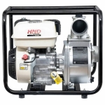 Бензиновая мотопомпа HND WP 30 PC